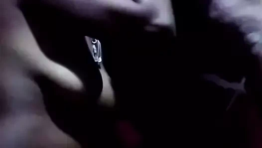 Telugu aunty verir oral seks için ona koca