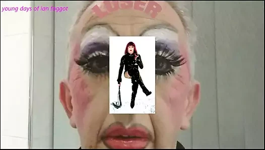 Bir büyükanne ibne ezik anıları