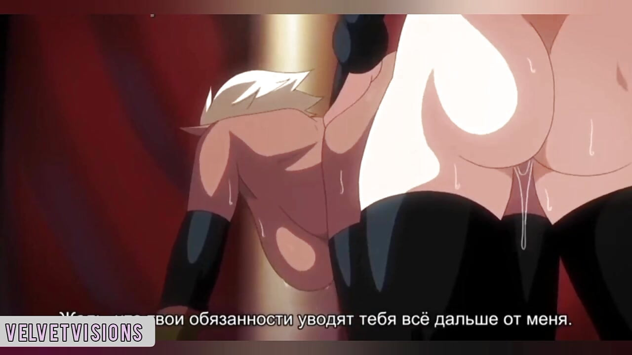 Hentai seksi ateşli hikaye bölüm -1