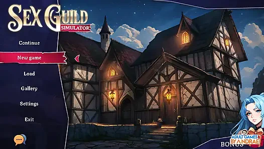 Ep1: seks loncası simülatörü oyunu