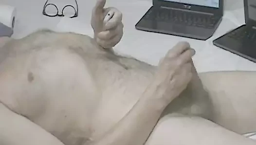 erkek mastürbasyon