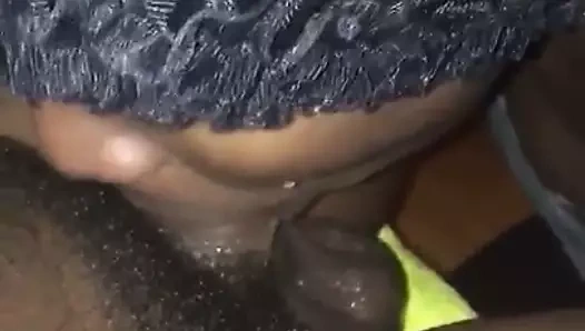 yüz ile Afrika kafa veren