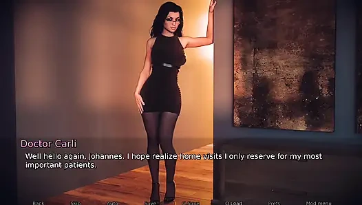 Philly games kısa hikaye domaltmayı ve gırtlağına kadar almayı seviyor