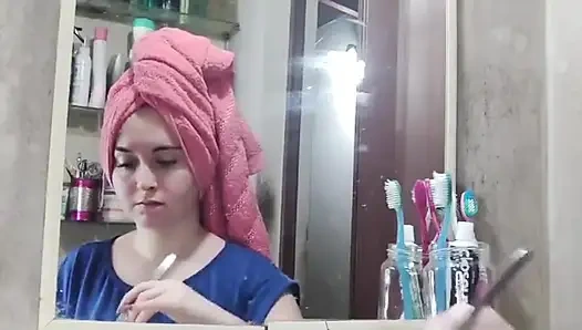 Rutin ve Saç Bakımı