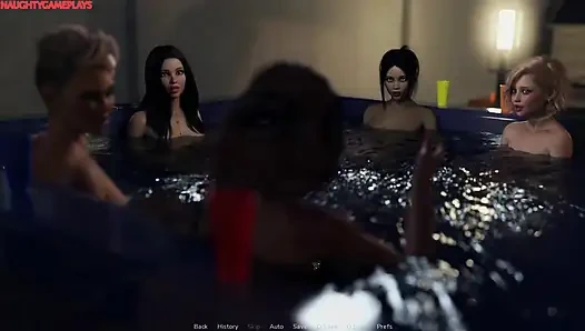 Eruption Imminent (bölüm 31) - morriganrae