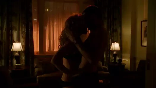 Jeri ryan - "kanıt gövdesi" s3e08