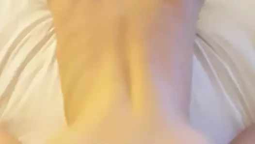 Kız arkadaş becerdin doggystyle