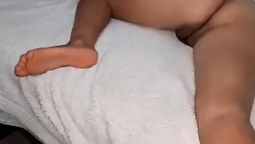 Ev yapımı amatör üvey anne