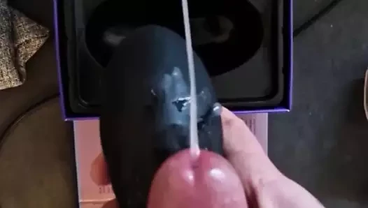 Cumshot