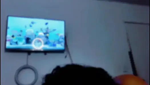 50 inç dev geç nite