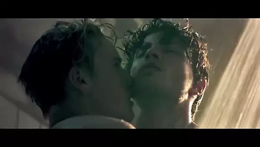 Sıcak eşcinsel horoz 89