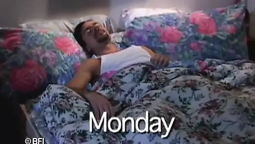 Büyük memeli hemşirem