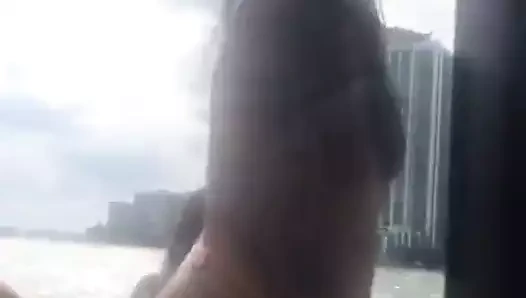 Abanoz siyah lezbiyenler