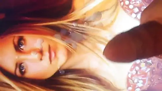 Jennifer aniston (cum haraç)