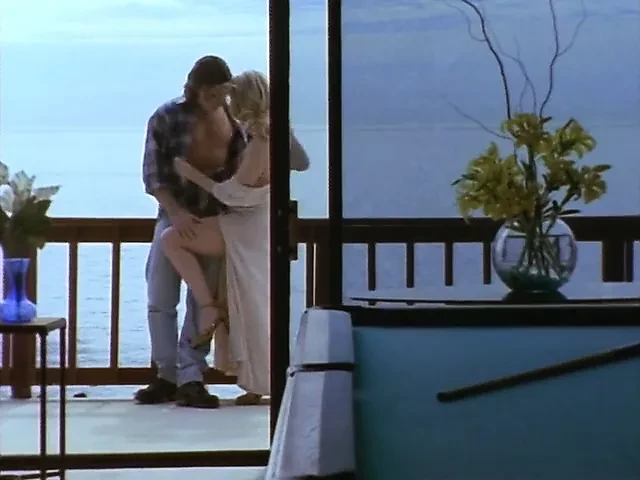 Skinemax Movie: '' сексуальная интрига '' (2000)