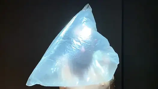 Dominatrix sahibe April - meditasyon sigara içme