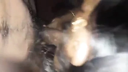 zevk ile benim desi Hint tamil yerel köle bhuvana