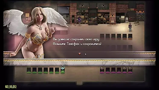 Eksiksiz oynanış - oluşum sırası, bölüm 20