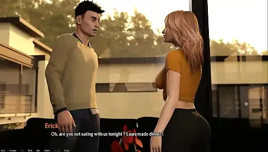 Girişimci: bize akşam yemeği hazırlıyor. Ep 4