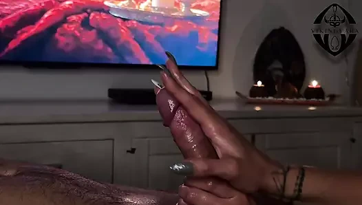 A at the Massage Center