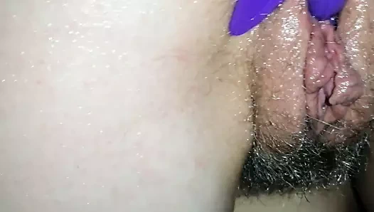 benim çılgın hardcore karım