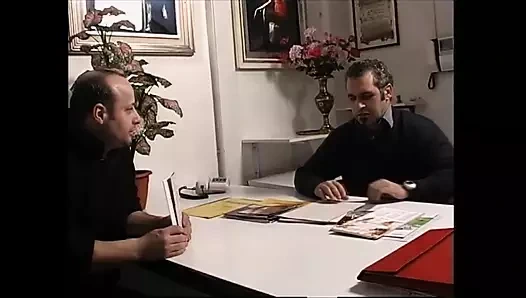 Fantasie sporche - bölüm 1