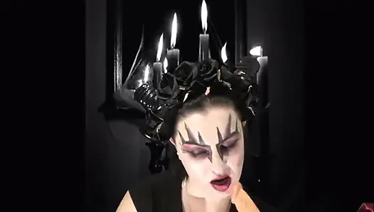 Succubus dölünü boşaltıyor 31 talimatı oral seks
