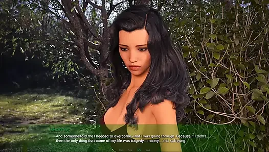 Radiant #2 - Johannes ve bayanlar brecfast'ı birlikte siktiler... Johannes banyoda garsonu sikiyor