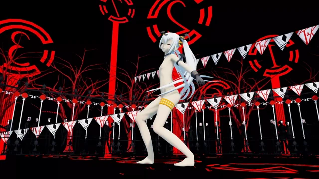 Seksi gayri resmi kız, erotik dans, kıyafetsiz striptiz