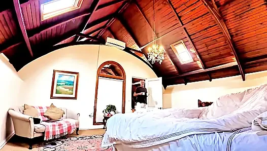 The Manor House Mystery