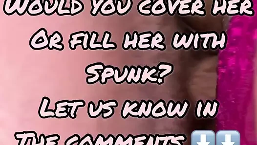 Aldatılan koca ve gavat edepsiz konuşma - biseksüel iri güzel ateşli evli kadın yarak ve amcıkla oynamak istediğini anlatıyor