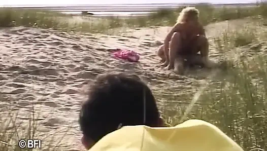 Xkiss - Mc plajda, bölüm 4