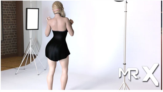 Dusklightmanor - kıyafetlerini değiştirirken yarağını çıkarıyor e1 #10