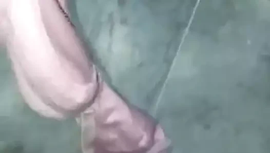 Arkadaşım için ev yapımı videom