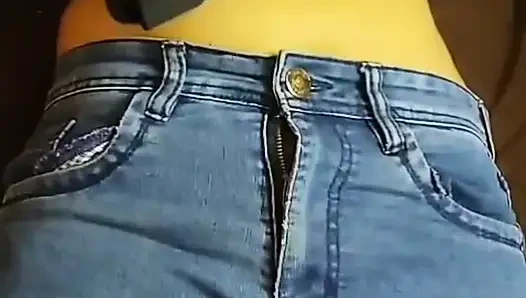 Genç kanguruların videosu vardı