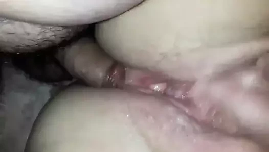 confinement dans ton cul