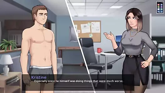 Kirli fantezi - Foxie2k'in 39 şansı daha