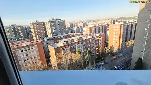 Üvey annemle sevişiyorum!!