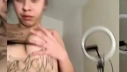 azgın eski kız arkadaş