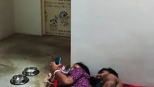 Karı koca deshi seks
