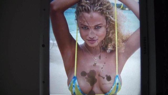Rose Bertram'ın boşalma anısına