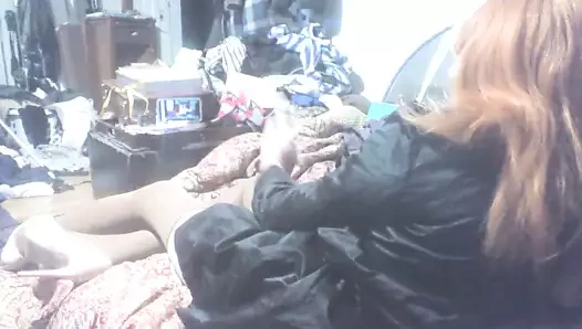 Kadın olmaya doyamıyorum