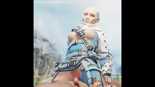 30 Temmuz günü sfm &amp; blender porno derlemesi - 2021