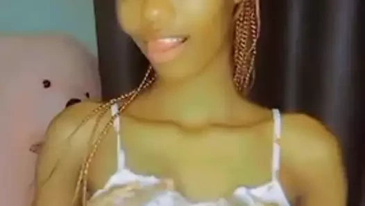 african_lady videosu