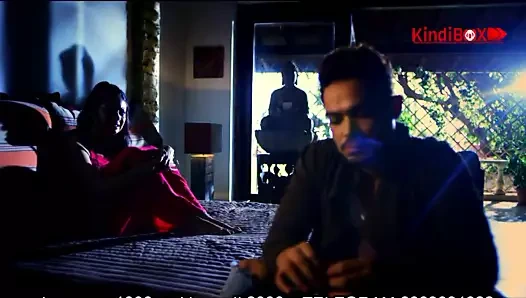 Kamuflaj (2021) kindibox orijinalleri hintçe kısa film