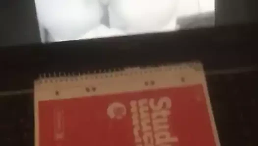 Cum haraç için francis bargel