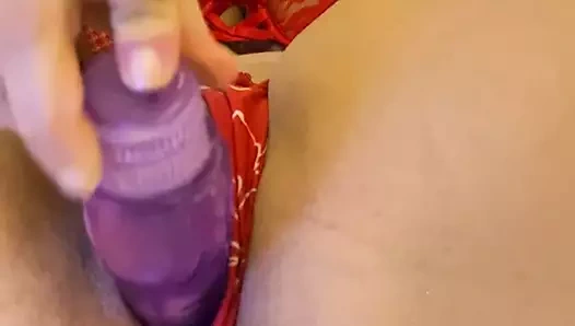 Sıcak Brezilyalı eş