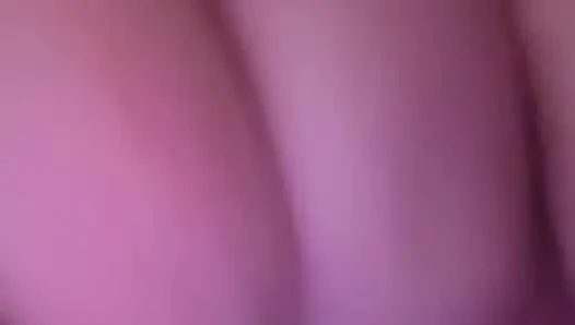 Sneak Peek Pussy Penetrating