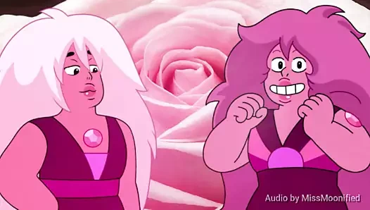 Rose Quartz 69 (Erotic Steven Universe Audio)