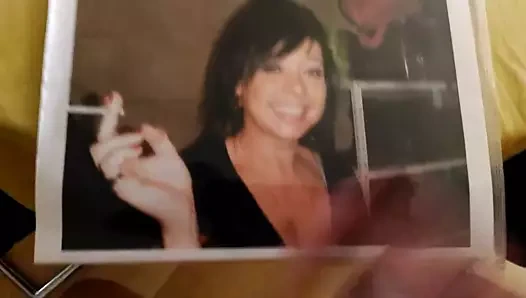 Cum haraç için coqquine